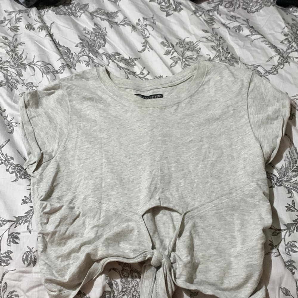 Urban outfitter shirt